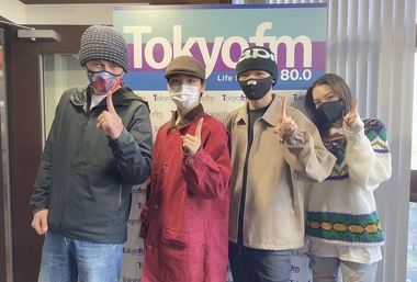 SHUNTOさんRYUHEI さん(BE:FIRST) さん