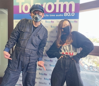 橋本良亮さん(A.B.C-Z)