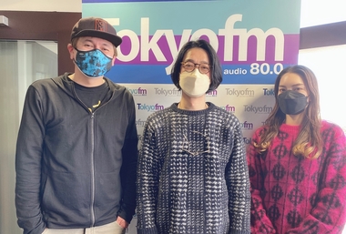 大橋トリオさん