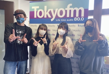 岬なこさん、ペイトン尚未さん(Liella!)