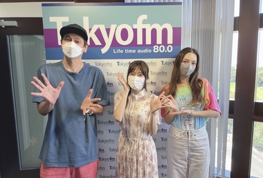 水瀬いのりさん