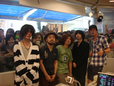 クリープハイプ