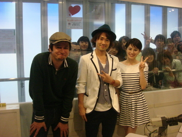 ナオト・インティライミさん