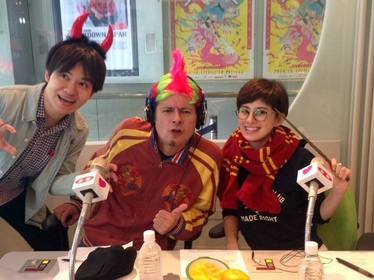 ハロウィーン・バージョン！！