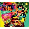 ナオト・インティライミさんのPOWER SONG「We Are One (Ole Ola)」