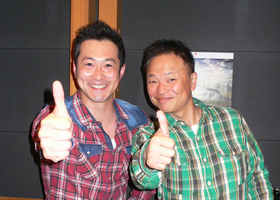 新番組スタート