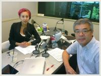 シリア情勢で混乱する国際社会について Love Connection Tokyo Fm 80 0mhz Fm大阪 85 1 Love