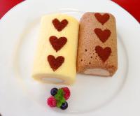 2月10日 くりこの手作りバレンタインロールケーキ Love Hope ヒューマン ケア プロジェクト Tokyo Fm 80 0mhz