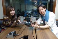 製硯師 青栁貴史さんインタビュー1 いのちの森 Voice Of Forest Tokyo Fm 80 0mhz