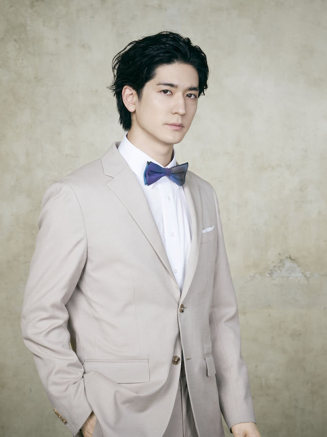 5月29日(月)ゲスト：Hey!Say!JUMP・中島裕翔さん | Blue Ocean（ブルー