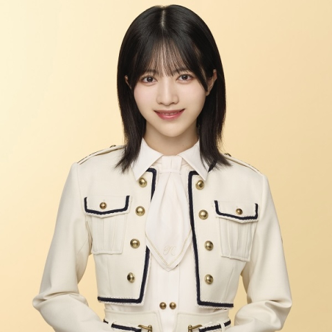 乃木坂46 林 瑠奈｜ディア・フレンズ -TOKYO FM 80.0MHz- 坂本美雨