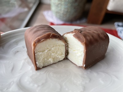 null null