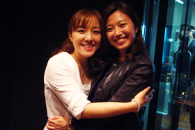 ゲスト 村治佳織さん オンエアレポート 森永乳業 Presents 平原綾香のヒーリング ヴィーナス Tokyo Fm 80 0mhz ゲスト 村治佳織さん オンエアレポート 森永乳業 Presents 平原綾香のヒーリング ヴィーナス Tokyo Fm 80 0mhz