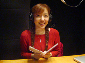 平原綾香さん 平原綾香さん