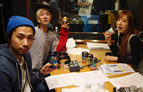 吉田山田&平原綾香さん 吉田山田&平原綾香さん