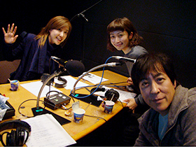 平原綾香さん&Every Little Thing 平原綾香さん&Every Little Thing