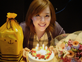 平原綾香さん 平原綾香さん