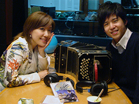 平原綾香さん 平原綾香さん