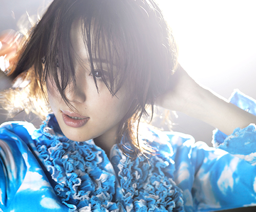 「そら」 平原綾香 森永乳業 presents 平原綾香のヒーリング・ヴィーナス TOKYO FM 80.0MHz