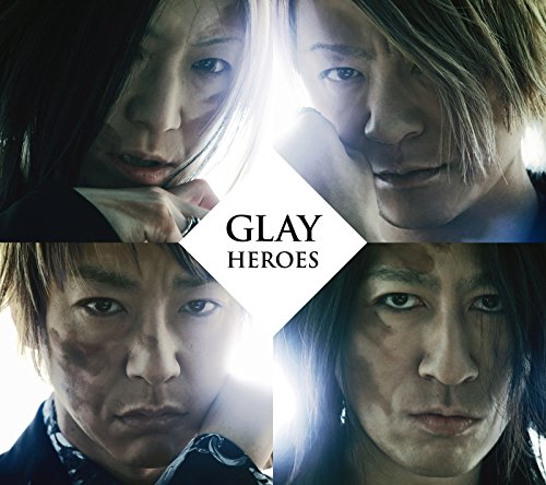 GLAY！！ | LOVE CONNECTION - TOKYO FM 80.0MHz / FM大阪 85.1- LOVE