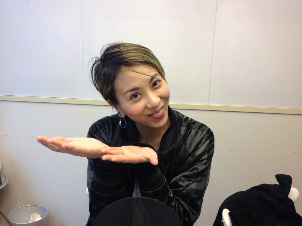 やさぐれ男子とニューアルバム Love Connection Tokyo Fm 80 0mhz Fm大阪 85 1 Love