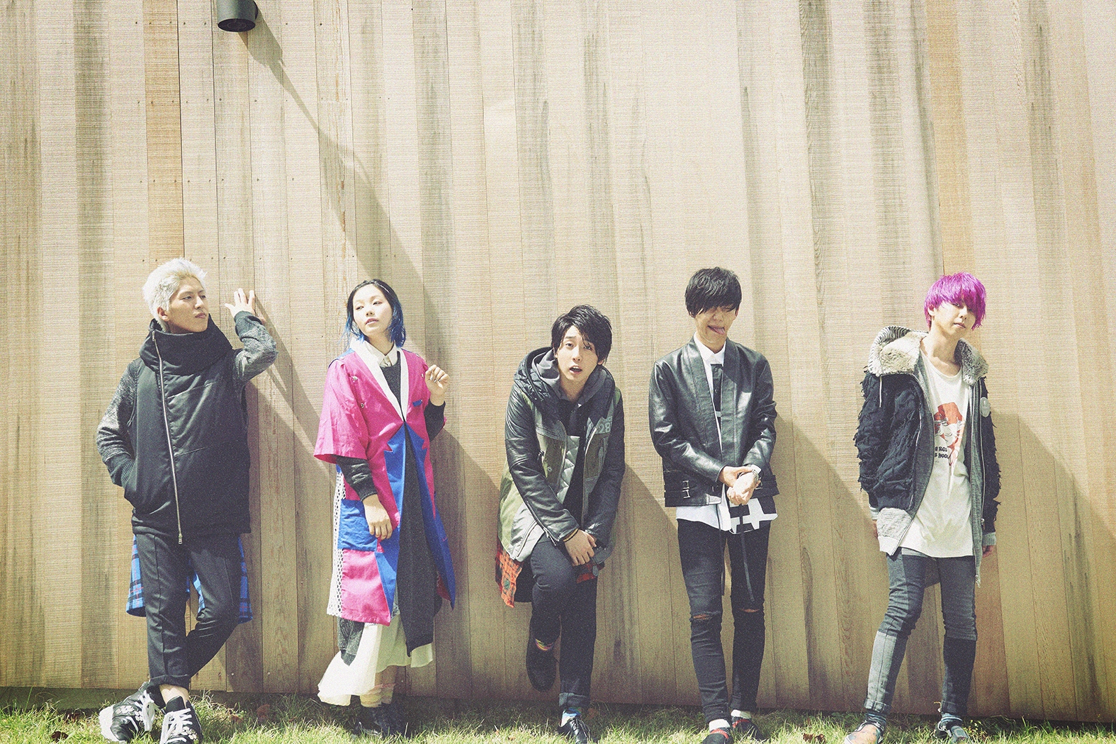 Mrs. GREEN APPLEの神曲TOP3！ | LOVE CONNECTION - TOKYO FM 80.0MHz