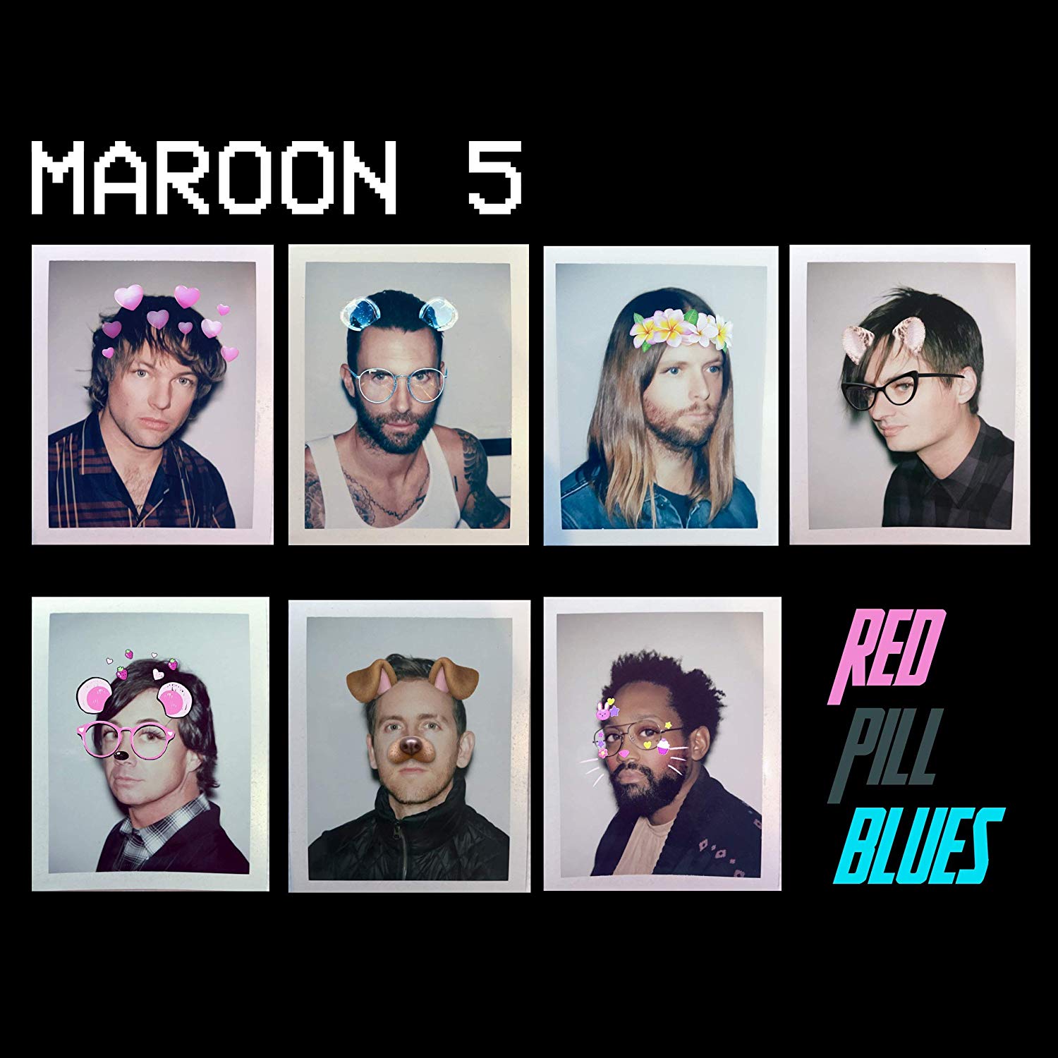 Maroon5の曲で英語お勉強 Love Connection Tokyo Fm 80 0mhz Fm大阪 85 1 Love