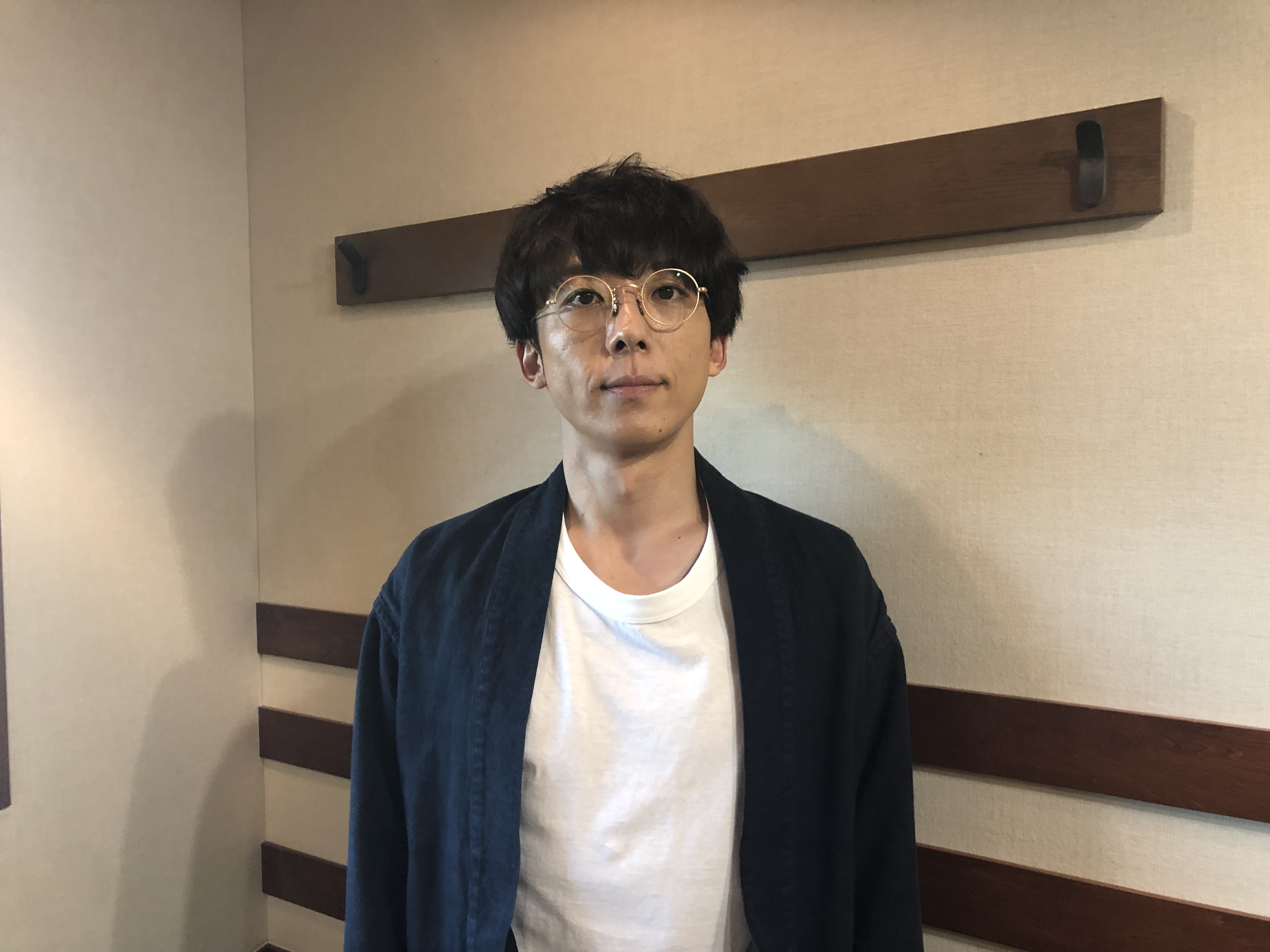 高橋一生さんの ついつい歌詞が頭に浮かんでしまうプレイリスト Love Connection Tokyo Fm 80 0mhz Fm大阪 85 1 Love