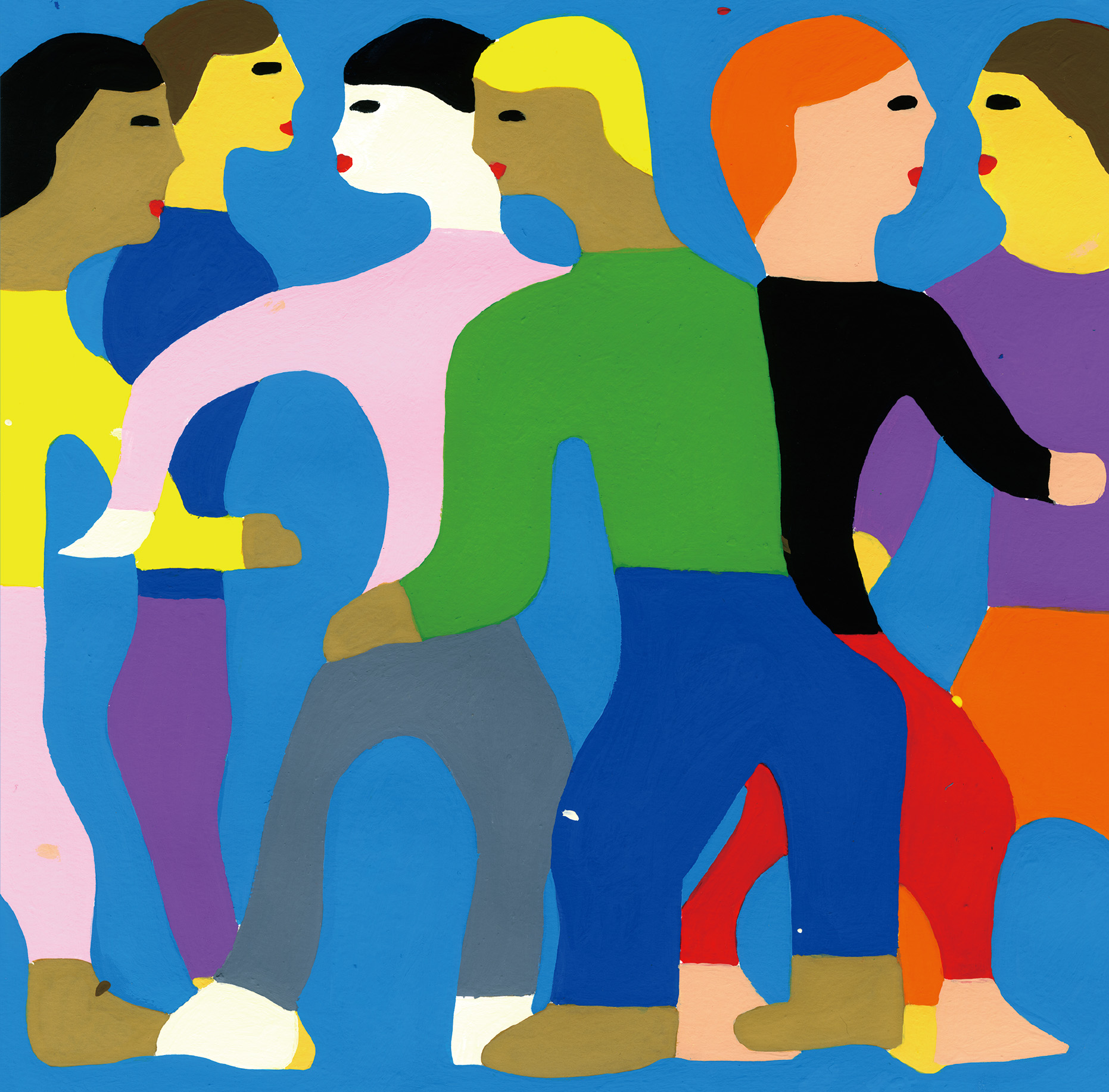 mei ehara さんの「Stay Home Live」 | LOVE CONNECTION - TOKYO FM