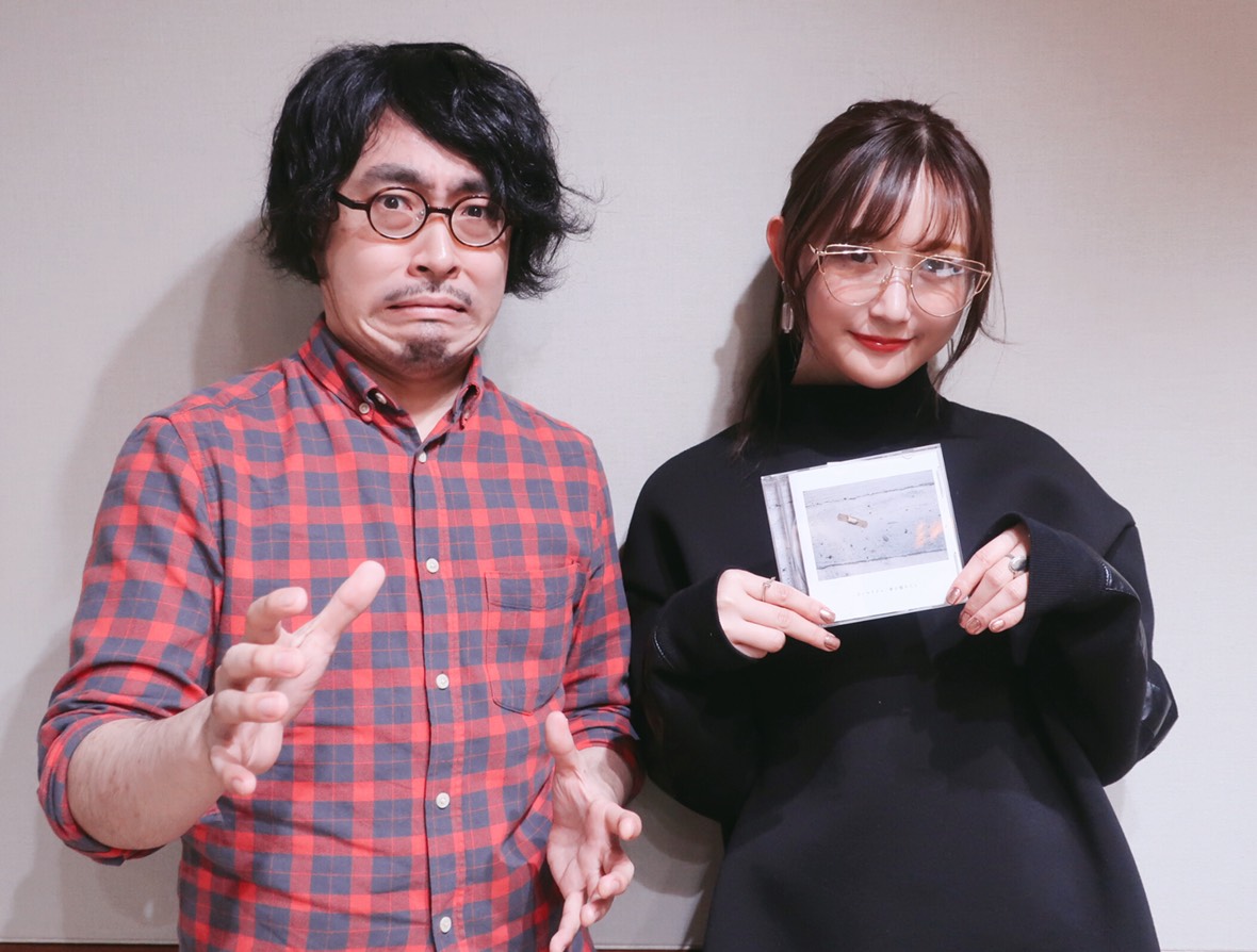12月14日ゲスト：ズーカラデル - RADIO DRAGON -NEXT- ―TOKYO FM 80.0