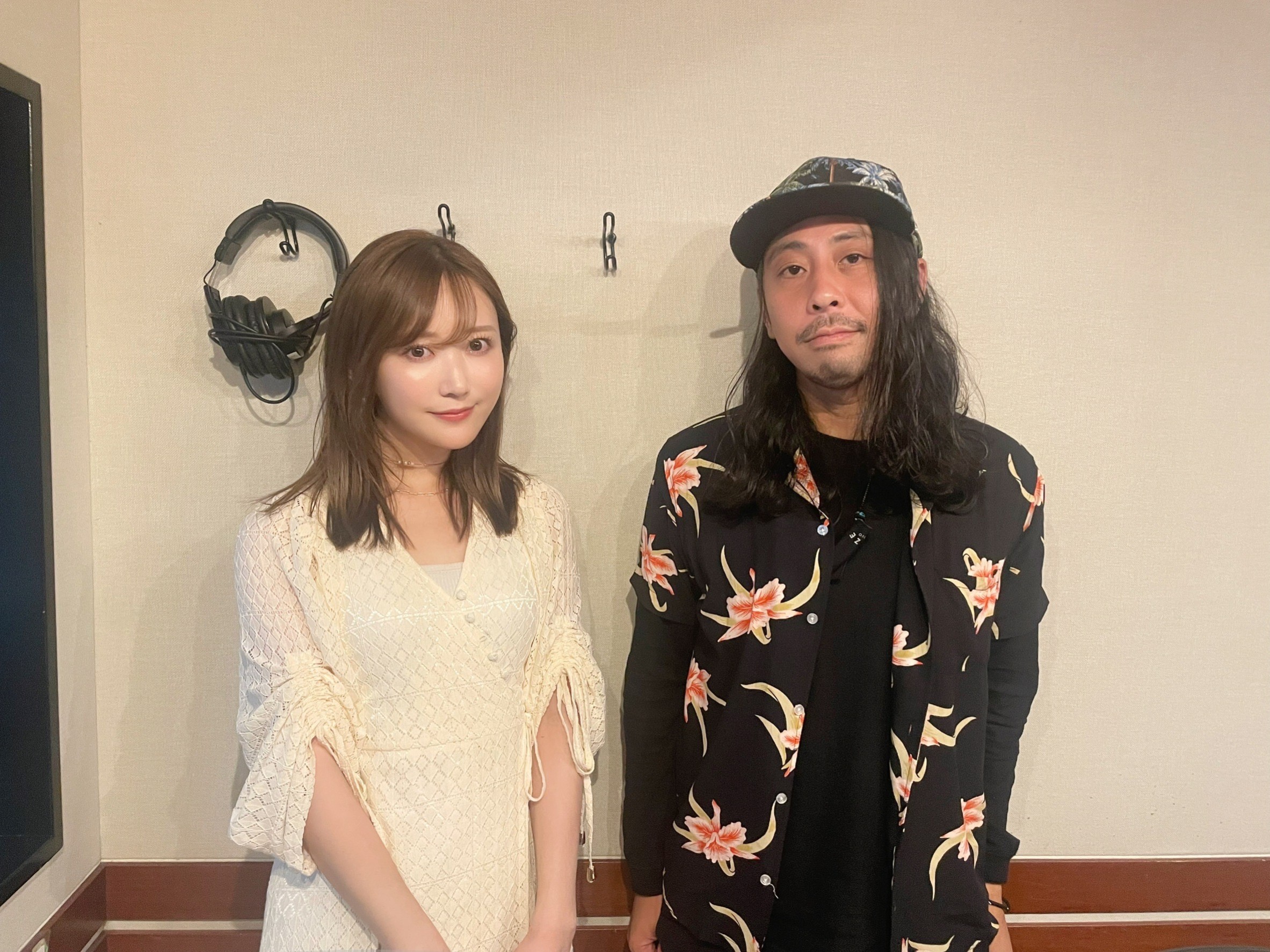 21月9月10日ゲスト Emerald Radio Dragon Next Tokyo Fm 80 0 菅野結以