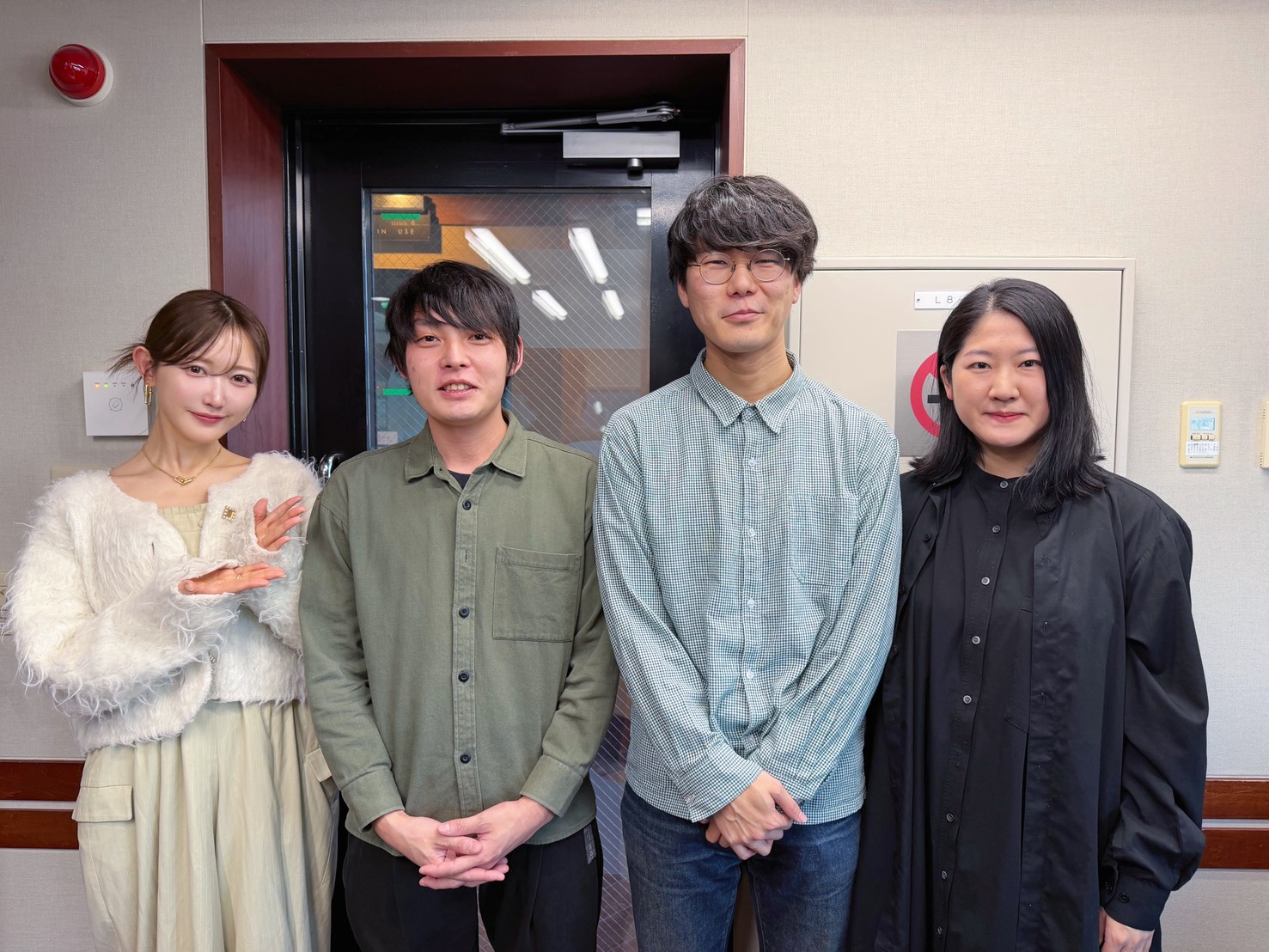  2026年2月27日ゲスト：まんぷくっ