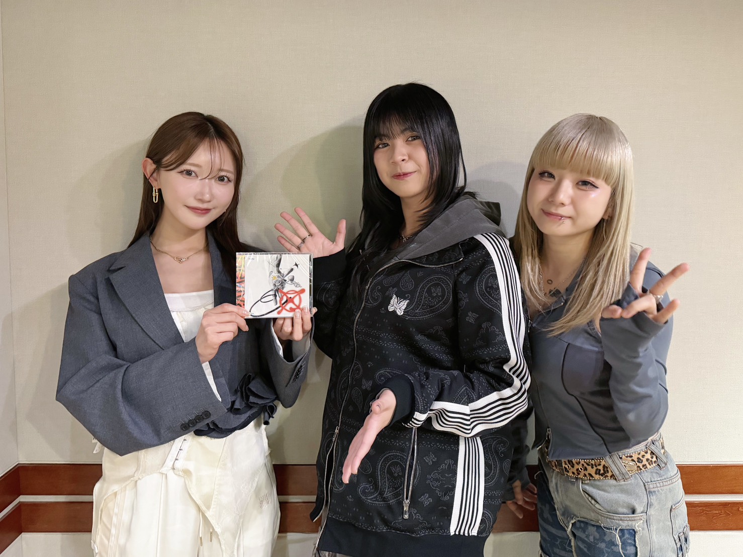  2026年3月20日ゲスト：OddRe: