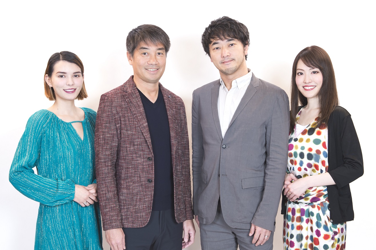 Tokyo Fm 18年4月新番組 新パーソナリティ Tokyo Fm Information