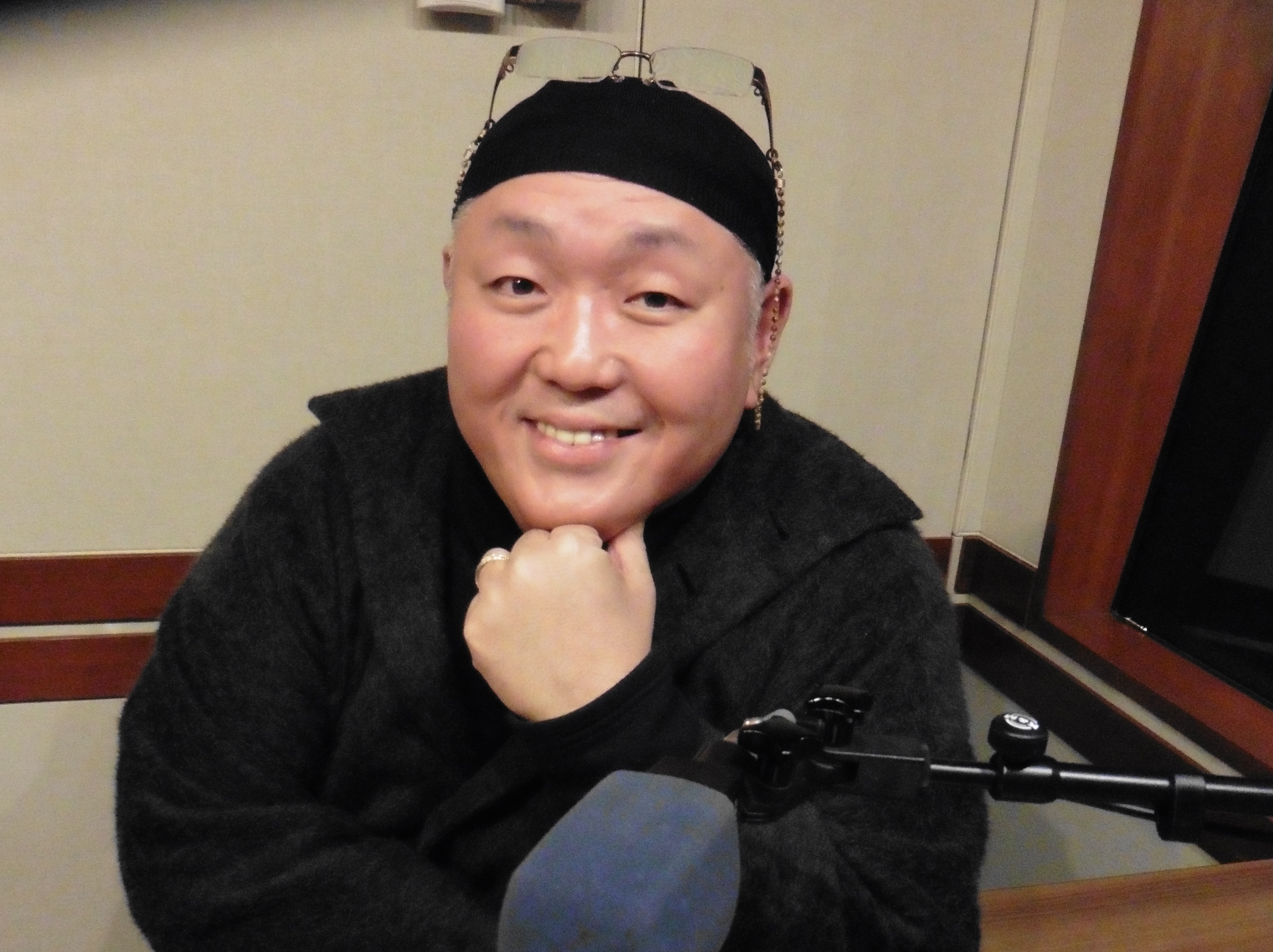 第257回 Dr Recella Presents 江原啓之 おと語り Tokyo Fm 80 0mhz