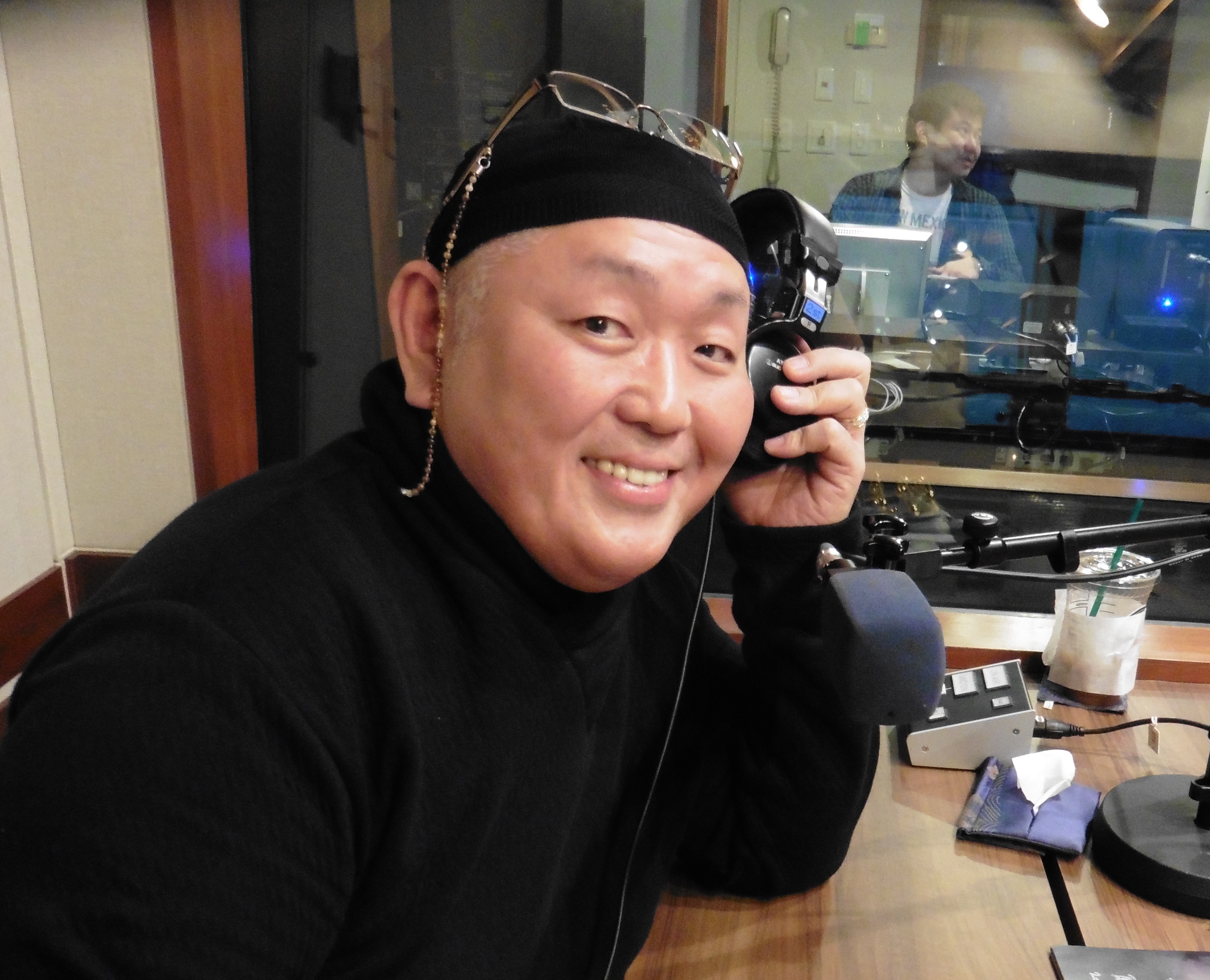 Dr Recella Presents 江原啓之 おと語り Tokyo Fm 80 0mhz