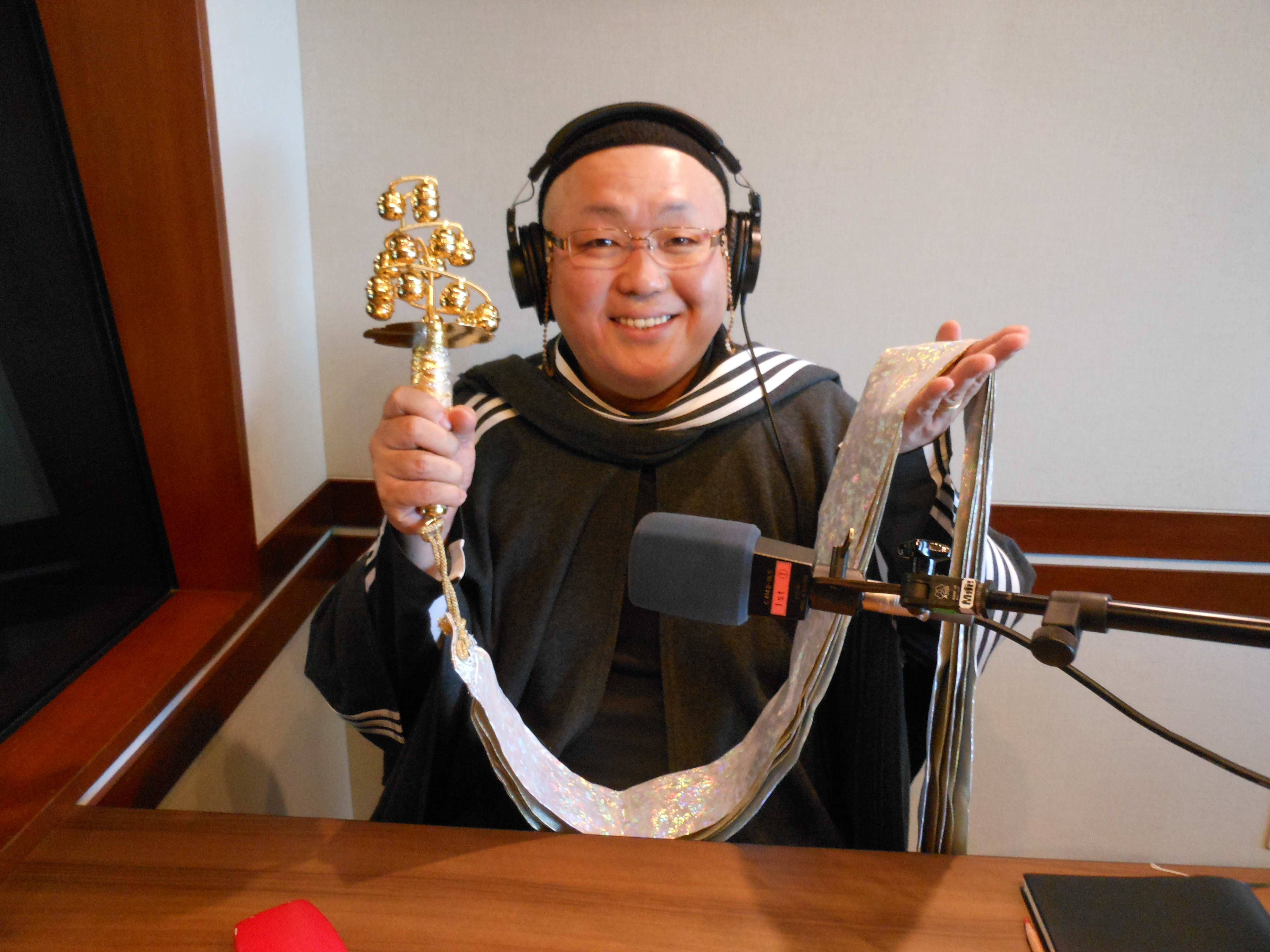 Dr Recella Presents 江原啓之 おと語り Tokyo Fm 80 0mhz