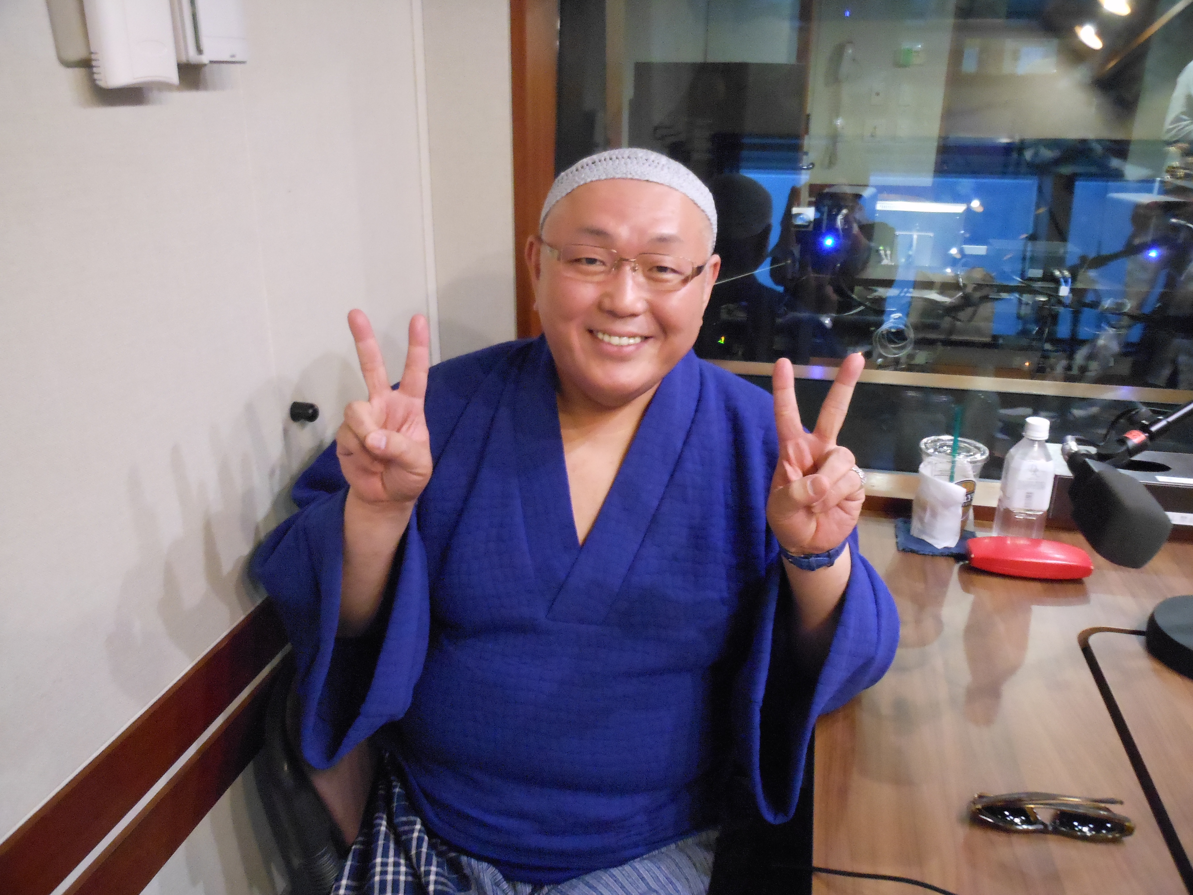 Dr Recella Presents 江原啓之 おと語り Tokyo Fm 80 0mhz