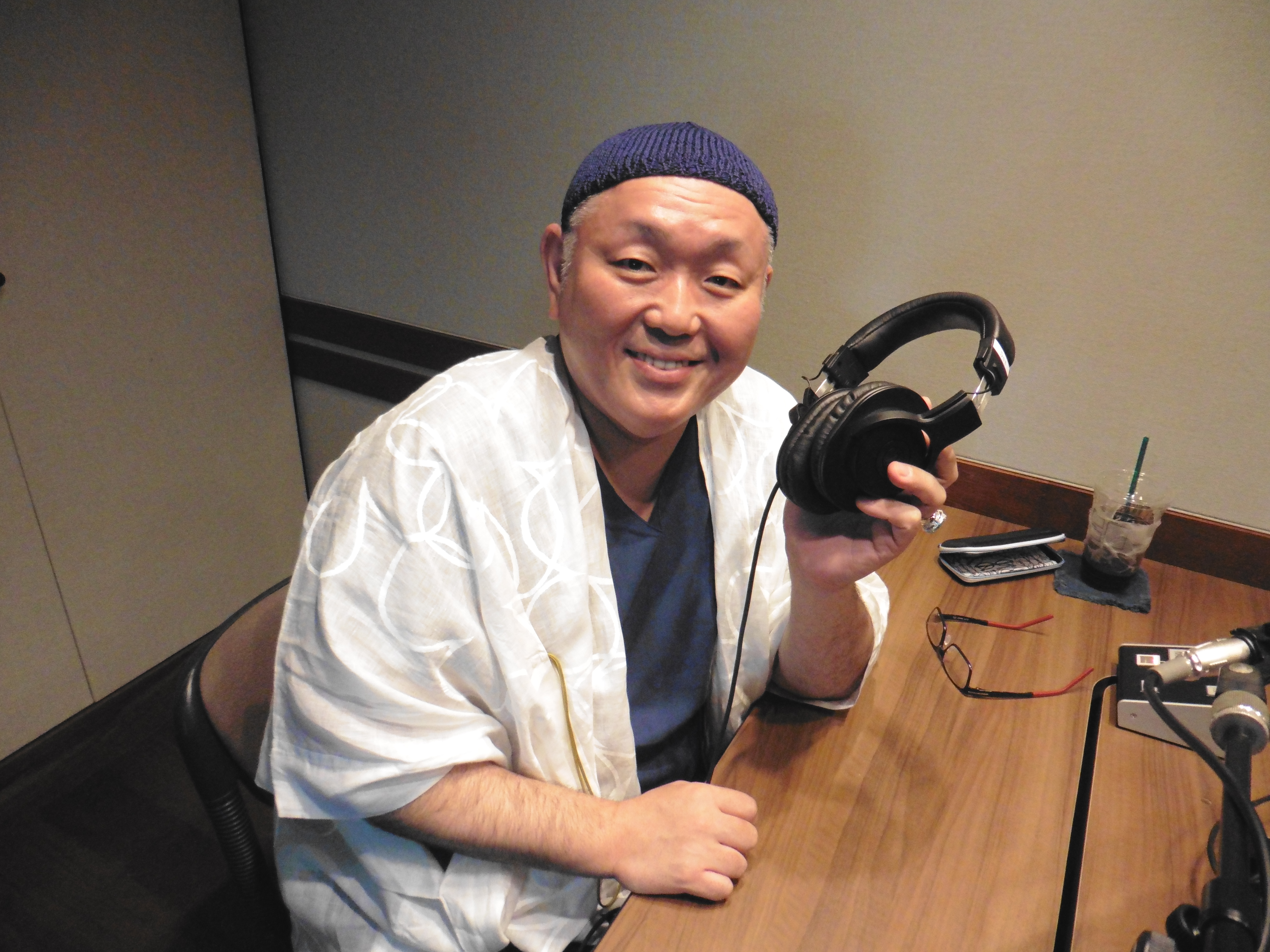 Dr Recella Presents 江原啓之 おと語り Tokyo Fm 80 0mhz