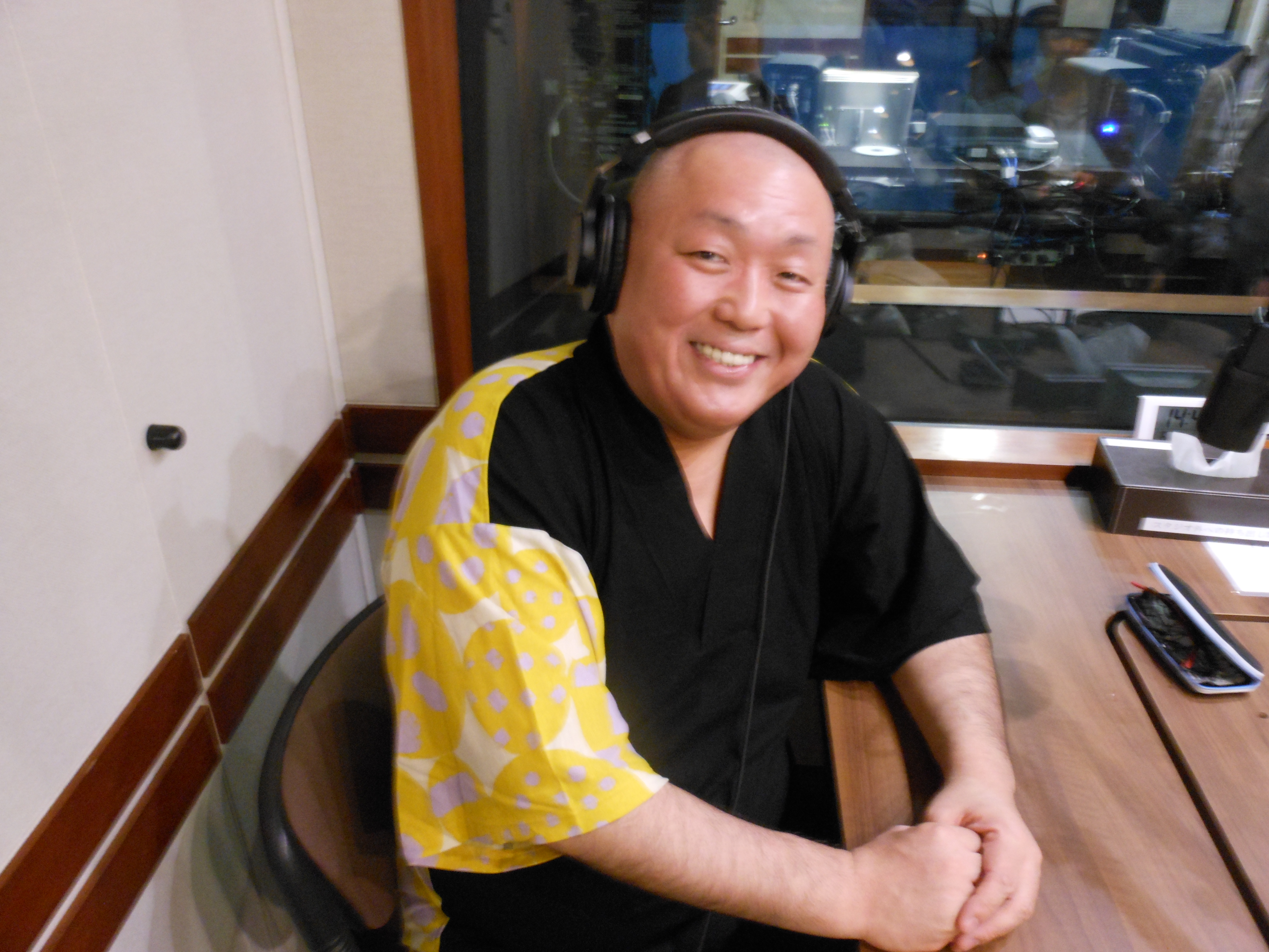 第286回 Dr Recella Presents 江原啓之 おと語り Tokyo Fm 80 0mhz