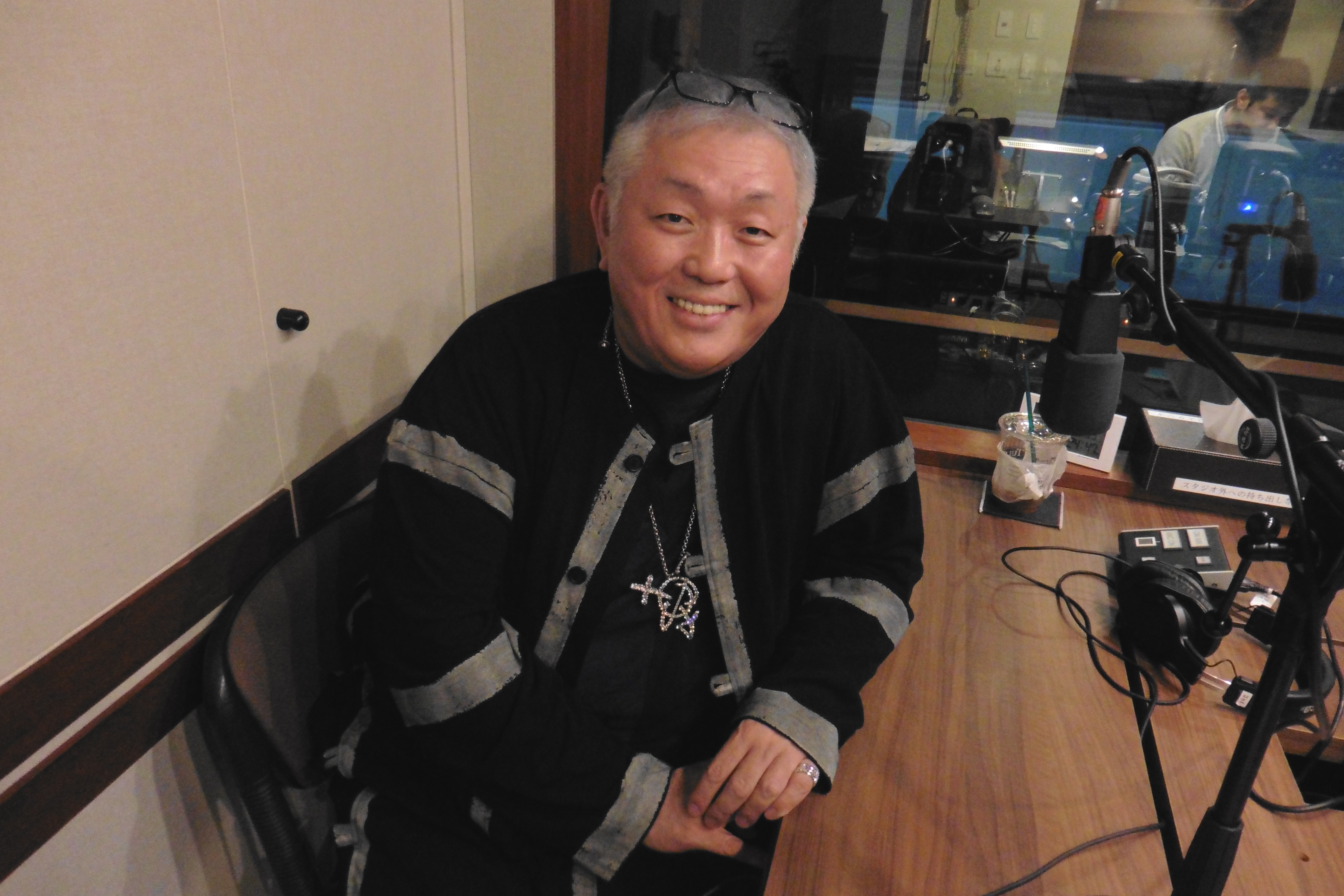 Dr Recella Presents 江原啓之 おと語り Tokyo Fm 80 0mhz