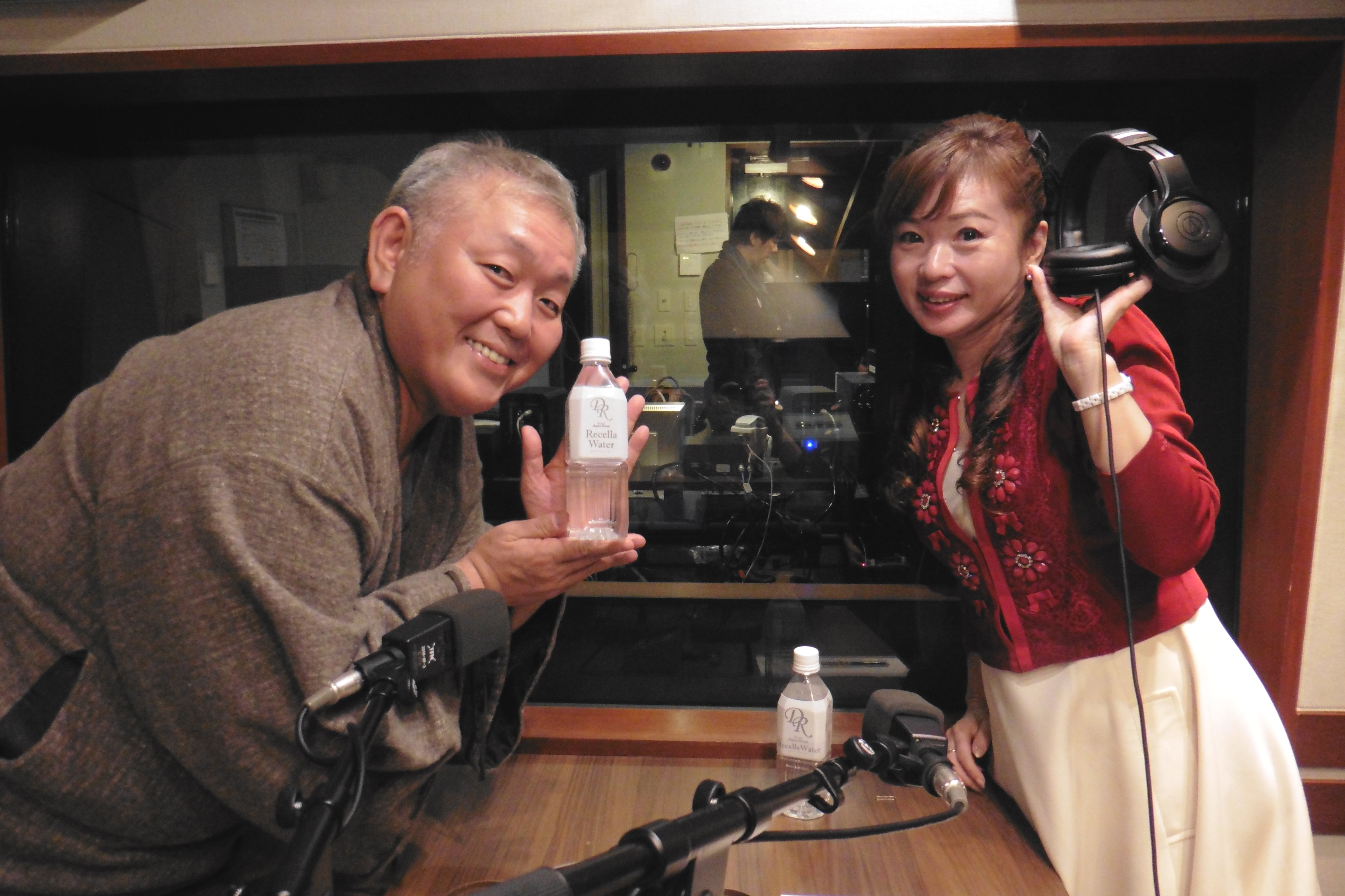 第347回 Dr Recella Presents 江原啓之 おと語り Tokyo Fm 80 0mhz