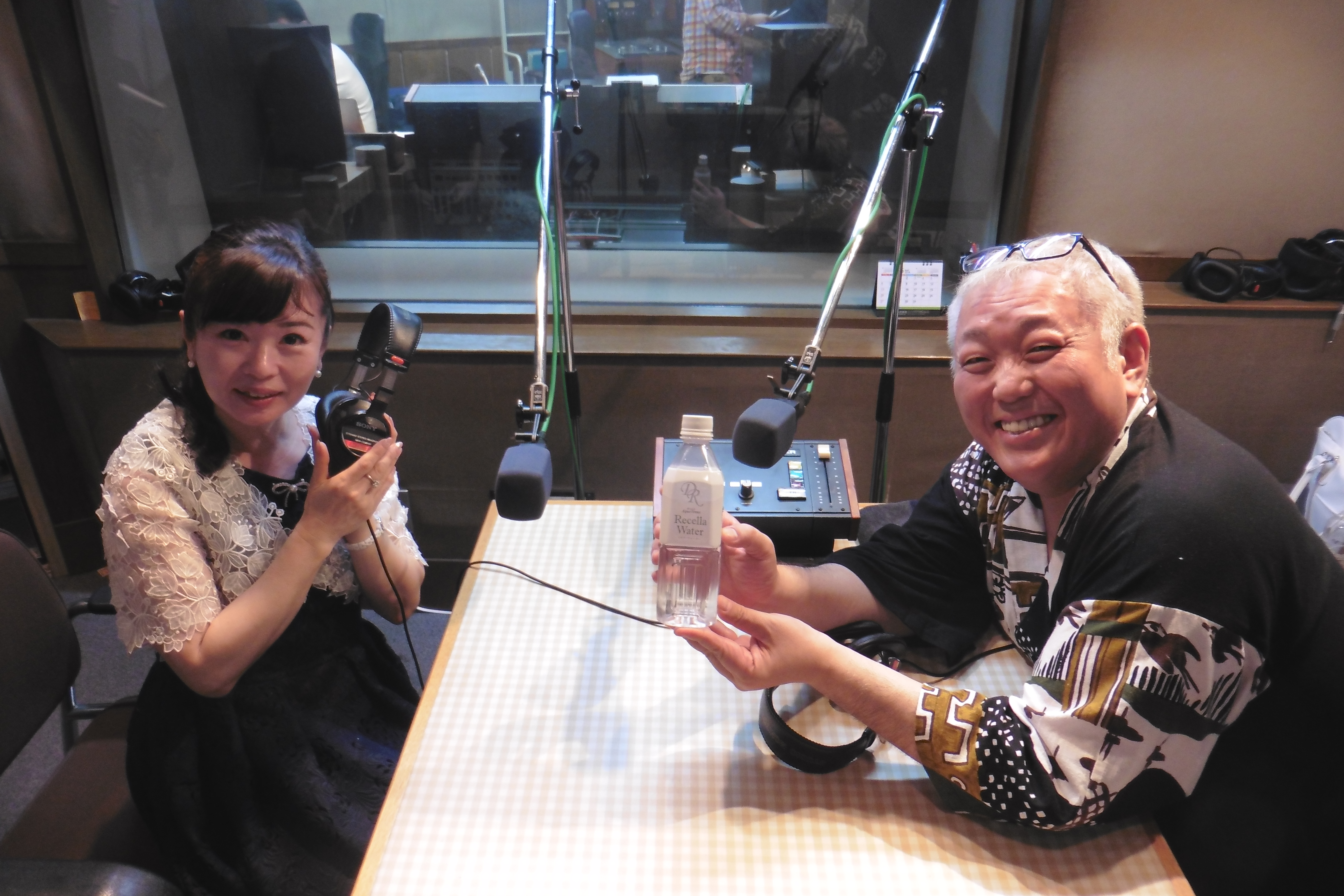 第395回 Dr Recella Presents 江原啓之 おと語り Tokyo Fm 80 0mhz