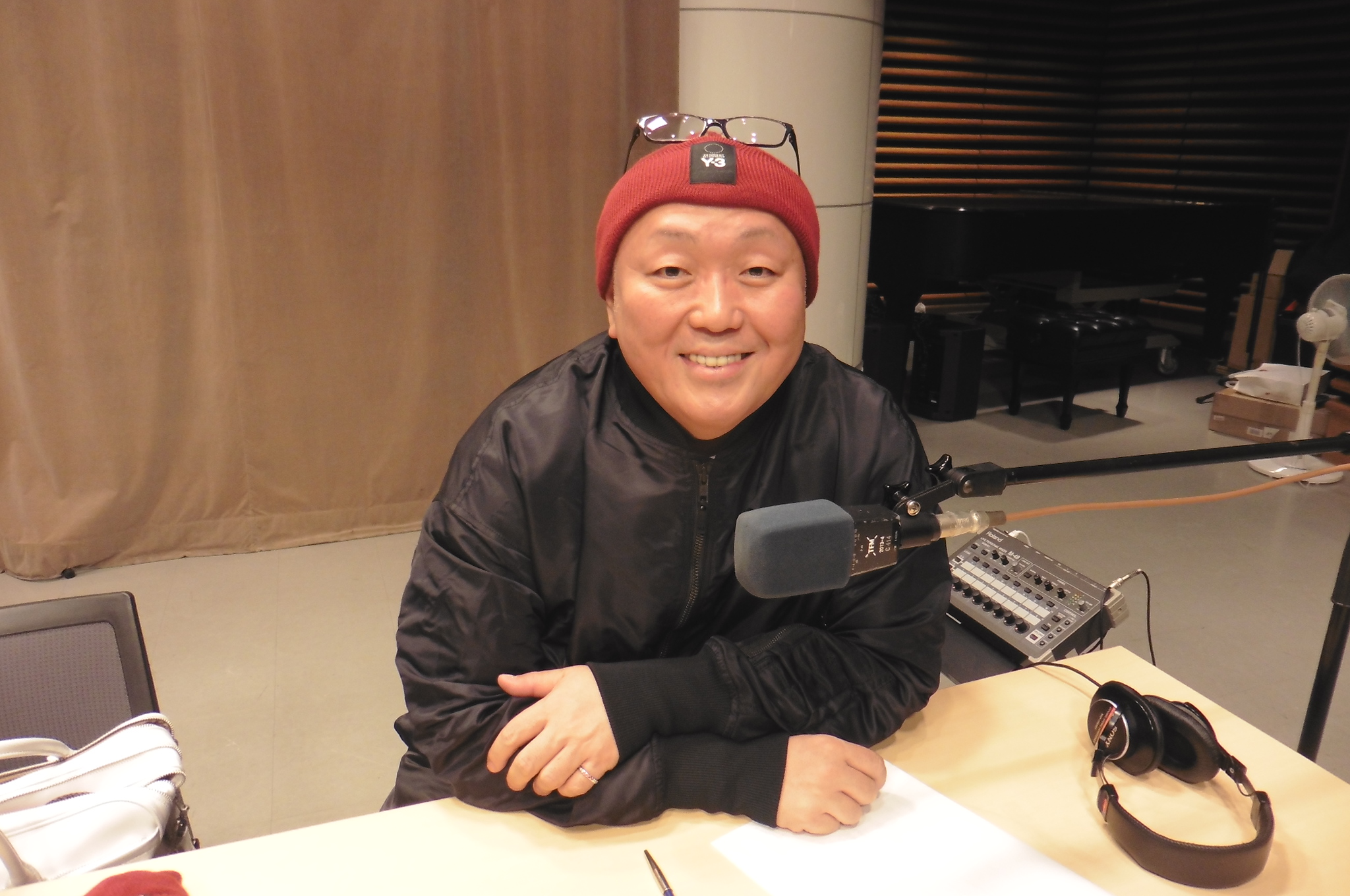 第413回 Dr Recella Presents 江原啓之 おと語り Tokyo Fm 80 0mhz