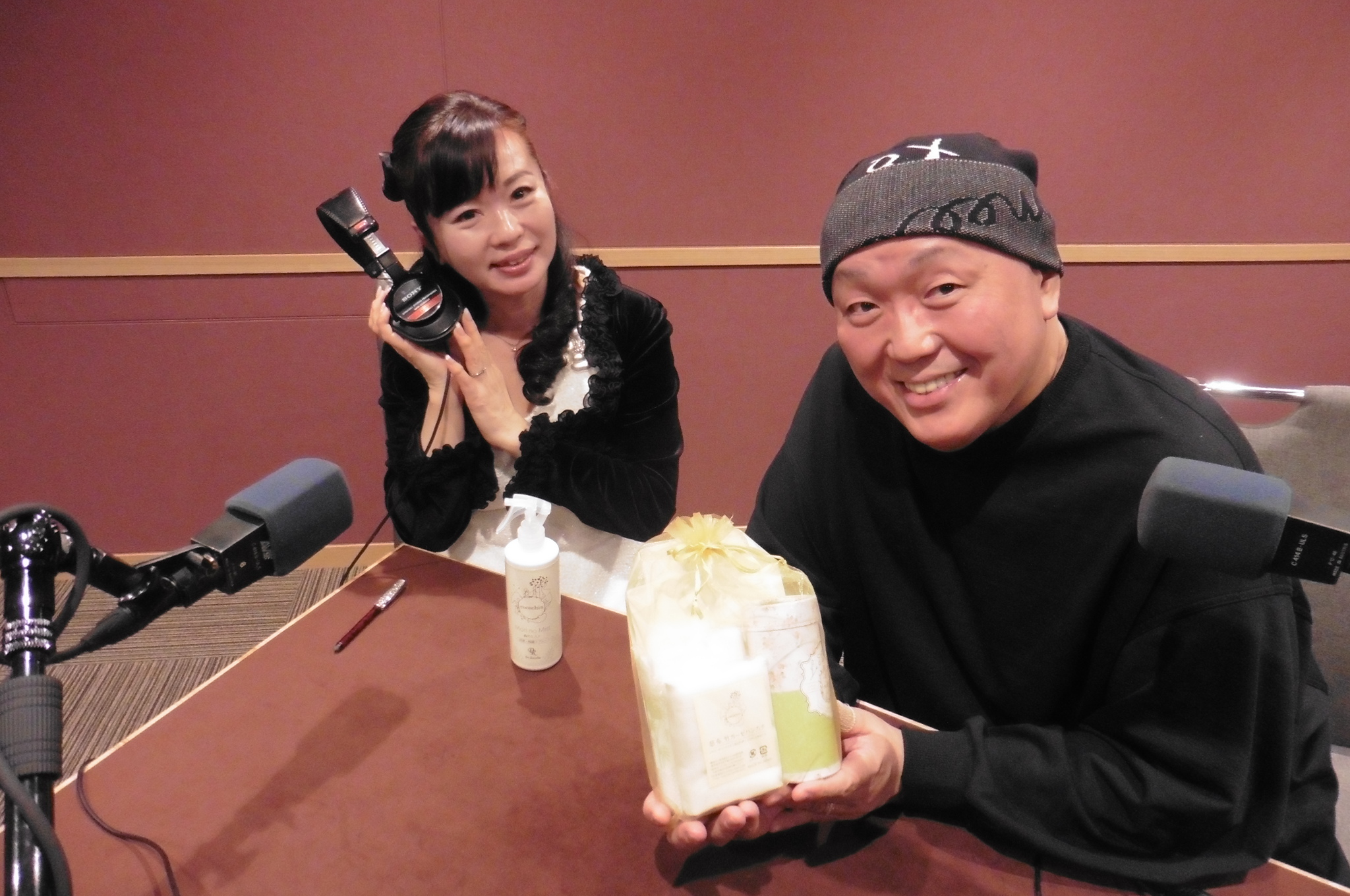 Dr Recella Presents 江原啓之 おと語り Tokyo Fm 80 0mhz