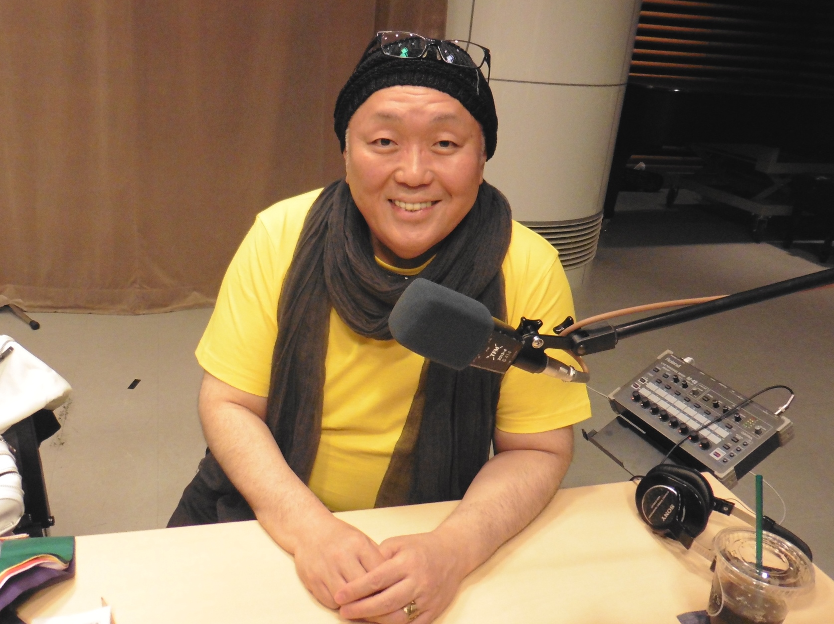 Dr Recella Presents 江原啓之 おと語り Tokyo Fm 80 0mhz