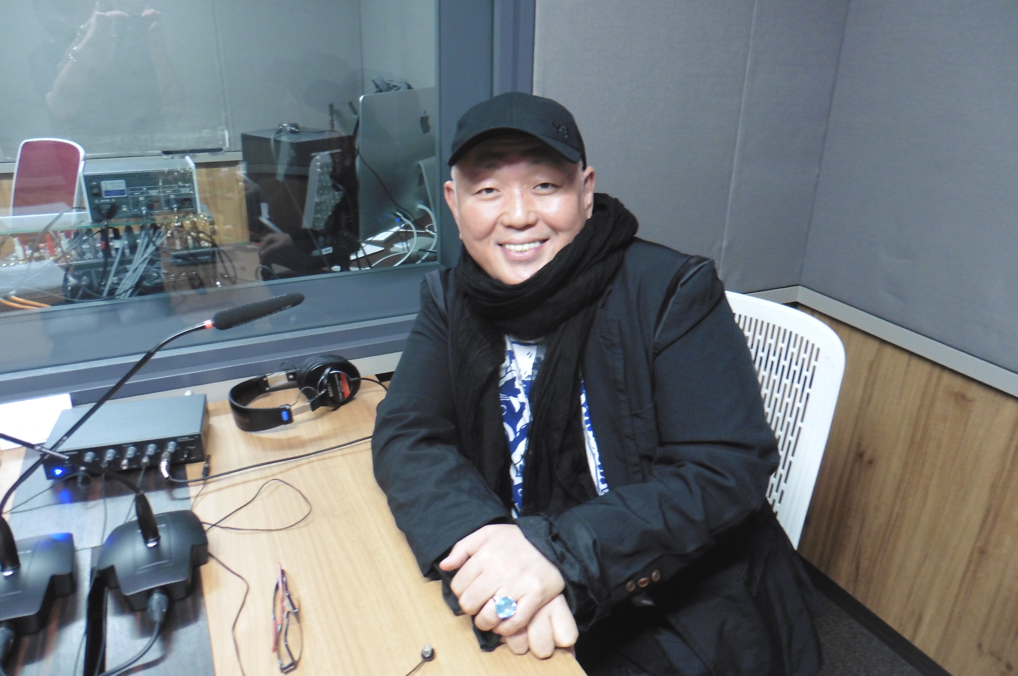 Dr.Recella presents 江原啓之 おと語り TOKYO FM 80.0MHz