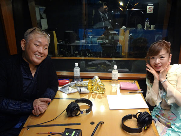 第167回 Dr Recella Presents 江原啓之 おと語り Tokyo Fm 80 0mhz