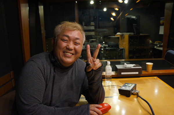 第5回 Dr Recella Presents 江原啓之 おと語り Tokyo Fm 80 0mhz