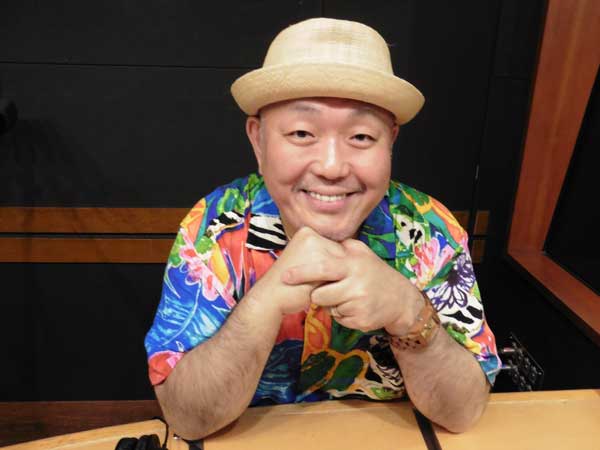 Dr Recella Presents 江原啓之 おと語り Tokyo Fm 80 0mhz